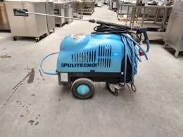 Nettoyeur haute pression Pulitechno